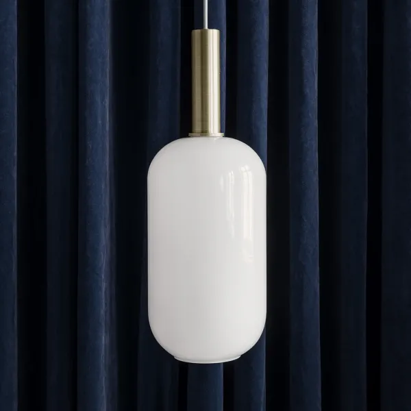 abatjour_allonge_opal__bl_SKUc0baaf3cb19ff47b81fdc3763afb8ae2_2.webp Abat-Jour Allonge Opal - Blanc-Ferm Living Clearance