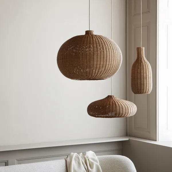 abatjour_belly_rotin__o___SKUd7fed96e67a64695cddee9da048e2a0d_3.webp Abat-Jour Belly Rotin - O 54 Cm - Naturel-Ferm Living Clearance