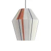Abat-Jour Bonbon Gris Melange-Hay Online