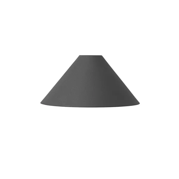 abatjour_cone__noir_SKUd4fe0e35ed0cbeb78d26aae2179b92ec_0.webp Abat-Jour Cone - Noir-Ferm Living Outlet
