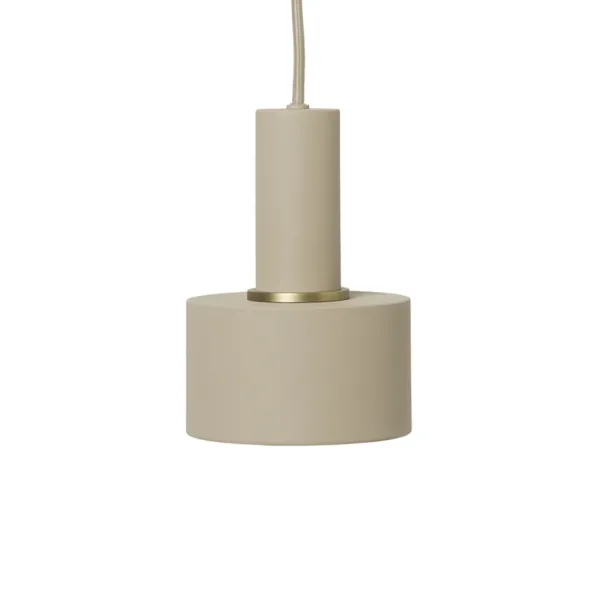 abatjour_disc__cachemire_SKU7d0102a1970efa425fa4c360917e8860_1.webp Abat-Jour Disc - Cachemire-Ferm Living Clearance