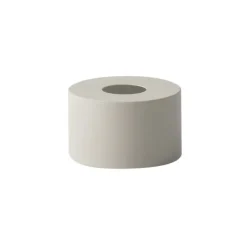 Abat-Jour Disc - Gris Clair-Ferm Living Best