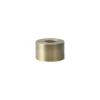 Abat-Jour Disc - Laiton-Ferm Living Outlet