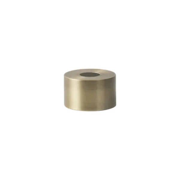 abatjour_disc__laiton_SKU8541bf214ac533d148d38cf24e2a2db8_0.webp Abat-Jour Disc - Laiton-Ferm Living Outlet