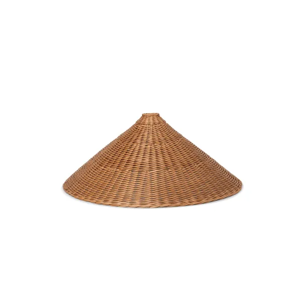 abatjour_dou_rotin__o__cm_SKU33dd57730fd3b9a8e82c86cc901e98dc_1.webp Abat-Jour Dou Rotin - O 68 Cm - Naturel-Ferm Living Hot