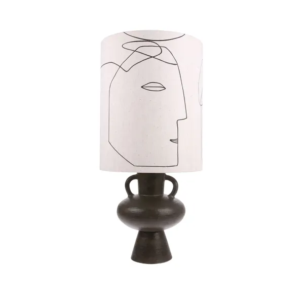 abatjour_faces_lin_l_SKU6f4f899d993bb56b8e0825a8bae0a578_0.webp Abat-Jour Faces Lin L-HK Living Sale