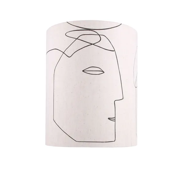 abatjour_faces_lin_l_SKU6f4f899d993bb56b8e0825a8bae0a578_1.webp Abat-Jour Faces Lin L-HK Living Sale