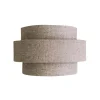 Abat-Jour Pour Suspension Solaire Gm - Lin-Sélectionné par Fleux Discount