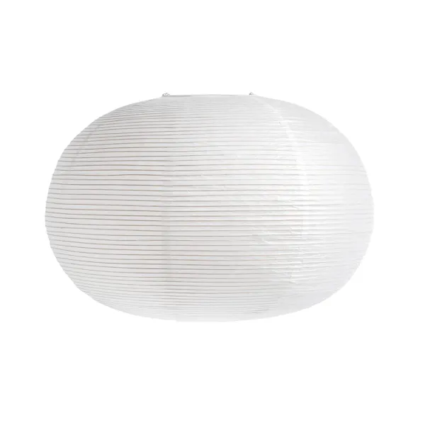 abatjour_rice_en_papier_e_SKUb3805983dd56ccf676976a441bc53ae9_0.webp Abat-Jour Rice En Papier Ellipse - Blanc-Hay Sale