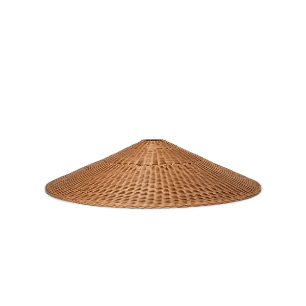 abatjour_tresse_dou_rotin_SKUacccdc4b638ee9947cff1da0d5d5ab37_1.webp Abat-Jour Tresse Dou Rotin - O 90 Cm - Naturel-Ferm Living Hot