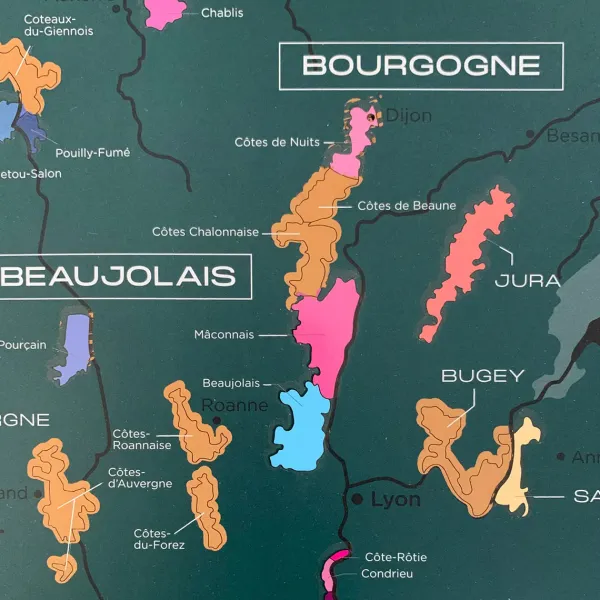 affiche_carte_a_gratter___SKU4f22e33d0b6c4ccf80e1eac295b84db8_1.webp Affiche Carte A Gratter - La France Des Vins-Sélectionné par Fleux Sale