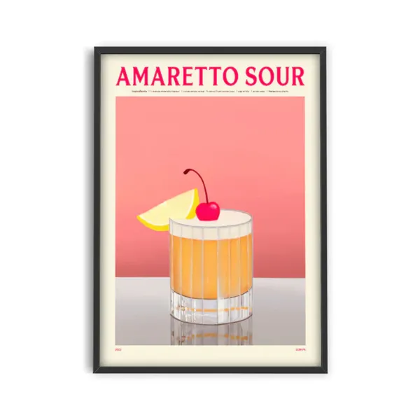affiche_cocktail__elin_pk_SKU6ac49e71aa4a5364c0a4bdfdf715caa5_0.webp Affiche Cocktail - Elin Pk - Amaretto Sour-PSTR Studio New