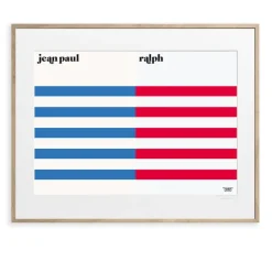 Affiche Le Styliste By Vahram Muratyan - 40 X 50 Cm-Image Republic Sale