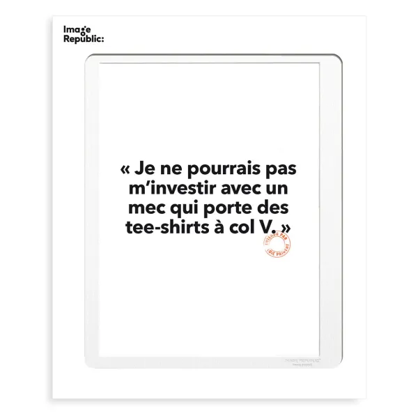 affiche_loic_prigent_je_n_SKU707221d505c917152ec84afbb1a0ab99_0.webp Affiche Loic Prigent Je Ne Pourrais - 30 X 40 Cm-Image Republic