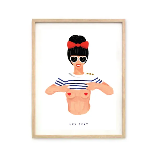 affiche_sexy_girl___x__cm_SKUab6230eba20141fcd047e4d90e8401b2_1.webp Affiche Sexy Girl - 29,7 X 39,7 Cm-All the ways to say Discount