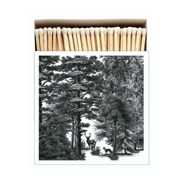 allumettes_enchanted_fore_SKU728354b6189211d6898a81d92fa64cb6_0.webp Allumettes Enchanted Forest-Archivist Gallery