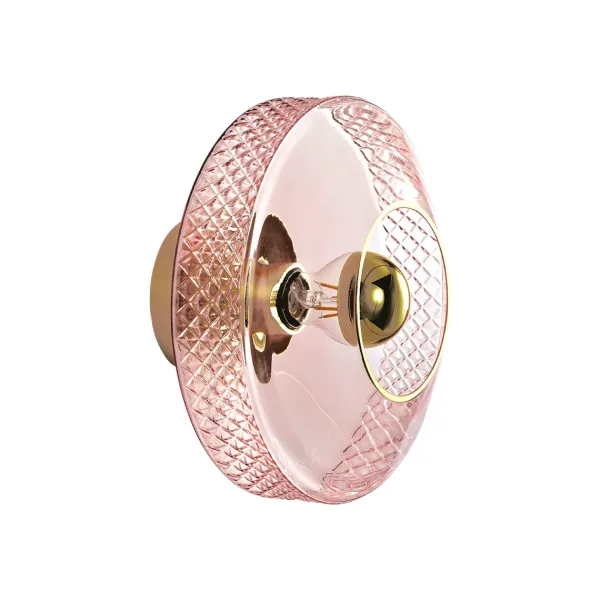 applique_kelly_mm__rose_s_SKU9866da47a44e12df98971fd29cfa309b_0.webp Applique Kelly Mm - Rose Spinelle-Elements Lighting Clearance