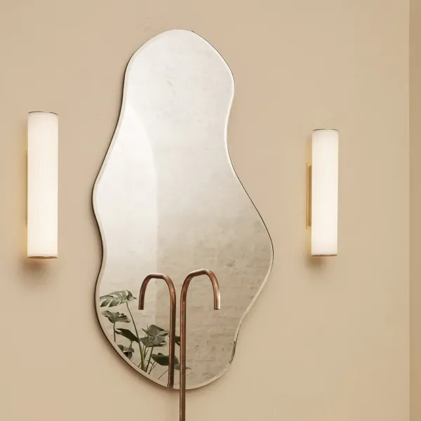 applique_vuelta___cm__bla_SKU77ec504f68627f20240c866b59ab1670_1.webp Applique Vuelta - 40 Cm - Blanc & Dore-Ferm Living Discount
