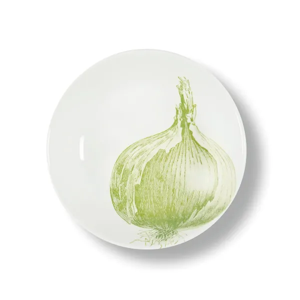 assiette_creuse_oignon_en_SKU54692c8c402f39a67fb3f10a2250811c_0.webp Assiette Creuse Oignon En Porcelaine - O 20 Cm-Sélectionné par Fleux