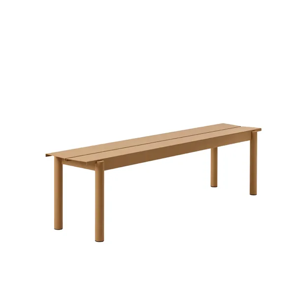 banc_linear_steel_burnt_o_SKU8a2d8e83cbfd26ddffbcadca52f2c47f_0.webp Banc Linear Steel Burnt Orange - 170 X 34 Cm-Muuto Discount