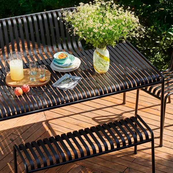 banc_palissade_en_acier_p_SKU2c8795d2113b574eeb969dd31129530d_1.webp Banc Palissade En Acier Poudre - Anthracite-Hay