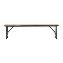 Banc Party Pliable-House Doctor Sale