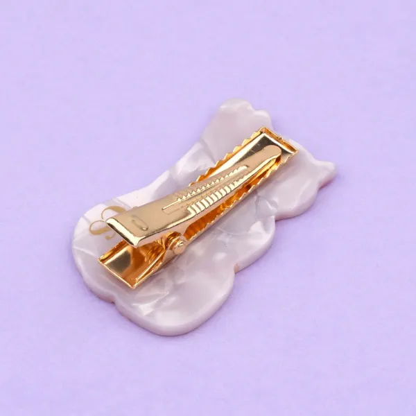 barrette_chat_portebonheu_SKUee04e7f586617a6dc5351d35c987d67c_2.webp Barrette Chat Porte-Bonheur-Coucou Suzette New