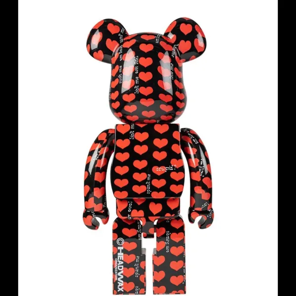 bearbrick__black_heart_SKU2c23c240a288e97277dc4a3e50524f4d_2.webp Bearbrick 1000% Black Heart-Sélectionné par Fleux