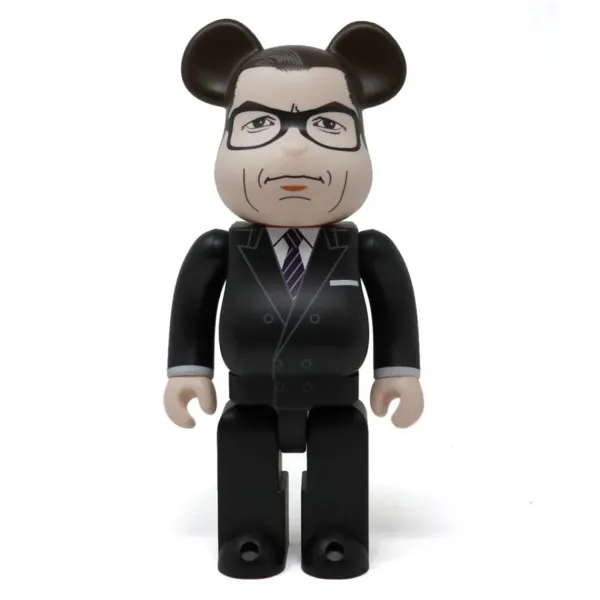 bearbrick__harry_galahad__SKUf4d91b282e212e5a49fe1671cbd5dc87_0.webp Bearbrick 400% Harry Galahad Hart-Sélectionné par Fleux Sale