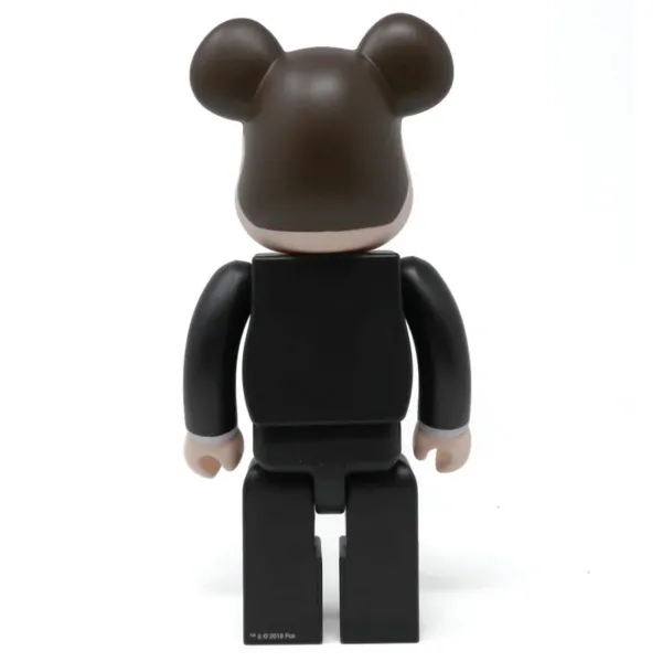 bearbrick__harry_galahad__SKUf4d91b282e212e5a49fe1671cbd5dc87_2.webp Bearbrick 400% Harry Galahad Hart-Sélectionné par Fleux Sale
