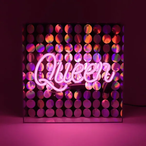 boite_acrylique_neon__que_SKU78755fbb429d9c82e398fe69a2600ed8_1.webp Boite Acrylique Neon - Queen - Rose-Sélectionné par Fleux