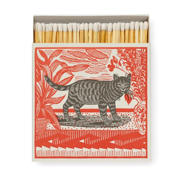 boite_dallumettes__chat_s_SKUbba055561f1d77c96232f1b38f872fad_0.webp Boite D'Allumettes - Chat Sasha-Archivist Gallery