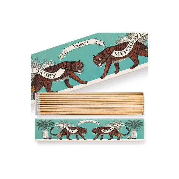 boite_dallumettes__long_t_SKUf8477cf99b98387de04cfd80c7ef2b8d_1.webp Boite D'Allumettes - Long Tiger-Archivist Gallery Outlet