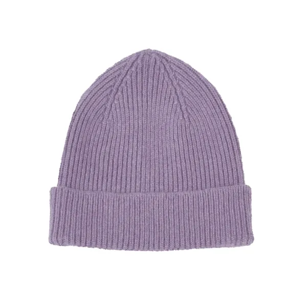 bonnet_en_laine_caregora__SKU81a20649f4f9d9d6bdfe2fe121e4ade0_0.webp Bonnet En Laine Caregora - Lavande-Le Bonnet Sale