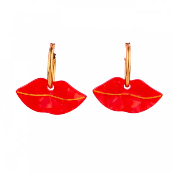 boucles_doreilles_bouche_SKU88642f37e5fa8d2424f36cbd4c837c02_0.webp Boucles D'Oreilles Bouche-Coucou Suzette