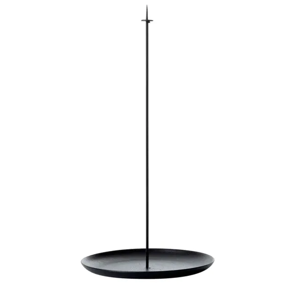 bougeoir_candle_pin_noir_SKU0387df652fdc872f85da1e7adac418f6_0.webp Bougeoir Candle Pin Noir-ENOstudio Outlet