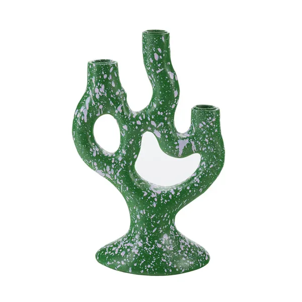 bougeoir_tachete__h__cm___SKU679fc5d5c909473d584b3a3f602475ce_0.webp Bougeoir Tachete - H 30 Cm - Vert-Sélectionné par Fleux Outlet