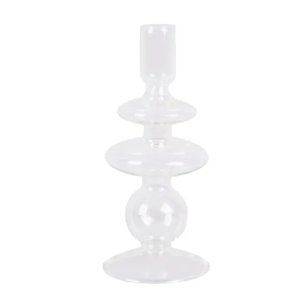 bougeoir_verre_art_rings__SKUbc636a848af2eb09ff86fb2e7b237ac5_0.webp Bougeoir Verre Art Rings M-Sélectionné par Fleux Hot