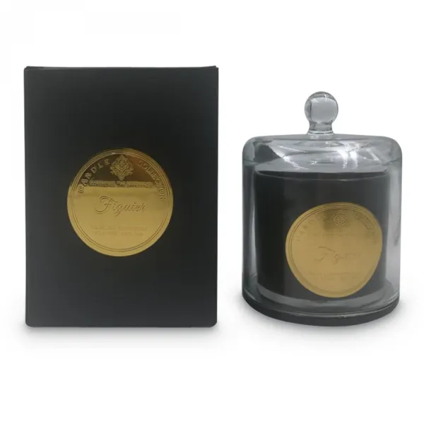 bougie_parfumee_et_sa_clo_SKU3ee37fb99a0cf243e4ecf4c64c8ed03b_0.webp Bougie Parfumee Et Sa Cloche - Figuier-Sélectionné par Fleux Online