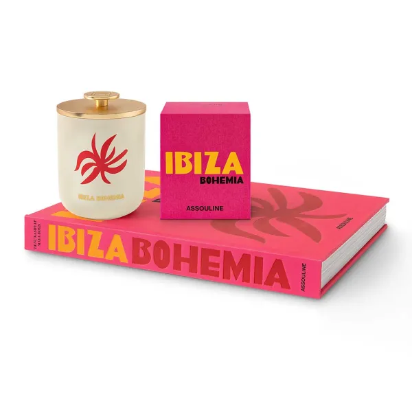 bougie_travel_from_home___SKU5bde92cacfa945ba95a6efe7cb4431a5_1.webp Bougie Travel From Home - Ibiza Bohemia-Assouline Sale