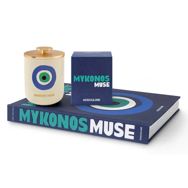 bougie_travel_from_home___SKU77cf3eaa6e57f0365ce9e30177dd79e4_1.webp Bougie Travel From Home - Mykonos Muse-Assouline Sale