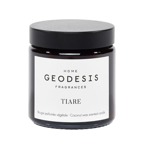 bougie_vegetale__g__tiare_SKU1ae5c8b0014b2b8ff3d8c41800705d10_0.webp Bougie Vegetale 150 G - Tiare-Geodesis Clearance