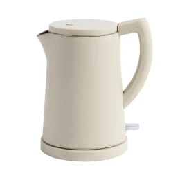 Bouilloire Sowden 1,5 L En Acier - Grise-Hay Discount