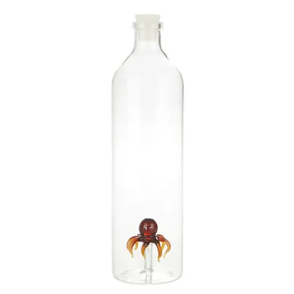 bouteille_atlantis_octopu_SKU572a4e8ed219b83c3a254a1926f7e689_0.webp Bouteille Atlantis Octopus En Verre Borosilicate - 1,2 L-Sélectionné par Fleux Discount