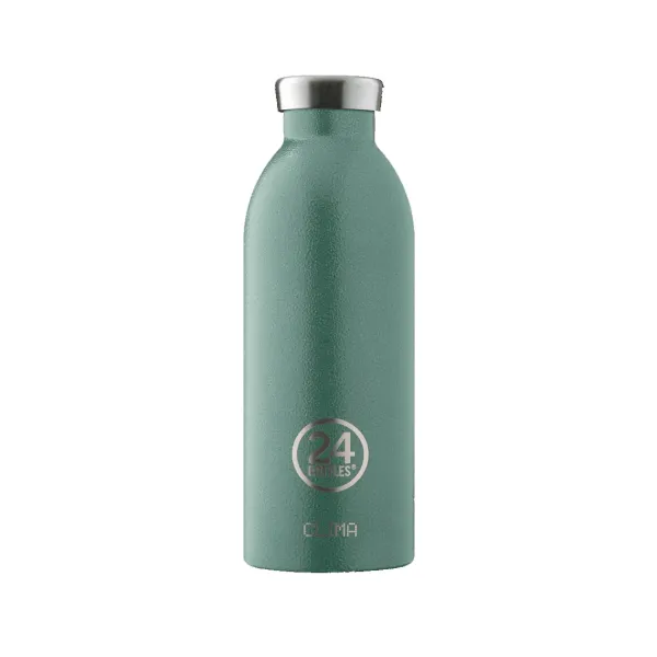 bouteille_isotherme_clima_SKU567c398f322cd260d33ce835f64086ae_0.webp Bouteille Isotherme Clima - Vert Mousse - 500 Ml-24bottles Online