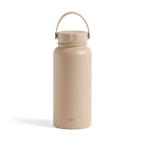 bouteille_isotherme_mono__SKU280e3d749ab8836ad4f13a26db1c1226_0.webp Bouteille Isotherme Mono 0,9L - Cappuccino-Hay Discount