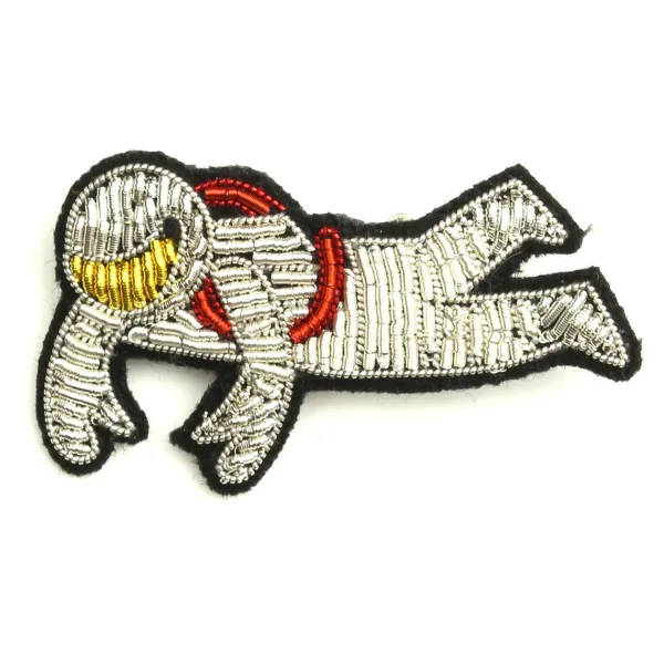 broche_cosmonaute_SKU2db336a830e46e32556c59140cb90c8b_0.webp Broche Cosmonaute-Macon&Lesquoy Outlet