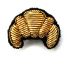 Broche Croissant-Macon&Lesquoy Best