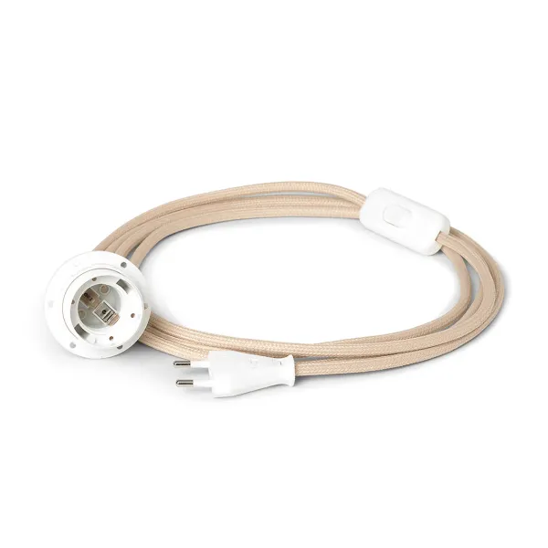 cable_fiche_prise_et_inte_SKU70afae148d41b12ad61a455f0dc85fe1_0.webp Cable Fiche Prise Et Interrupteur Pour Applique - 2,65 M - Tissu Sable-Ferm Living Best