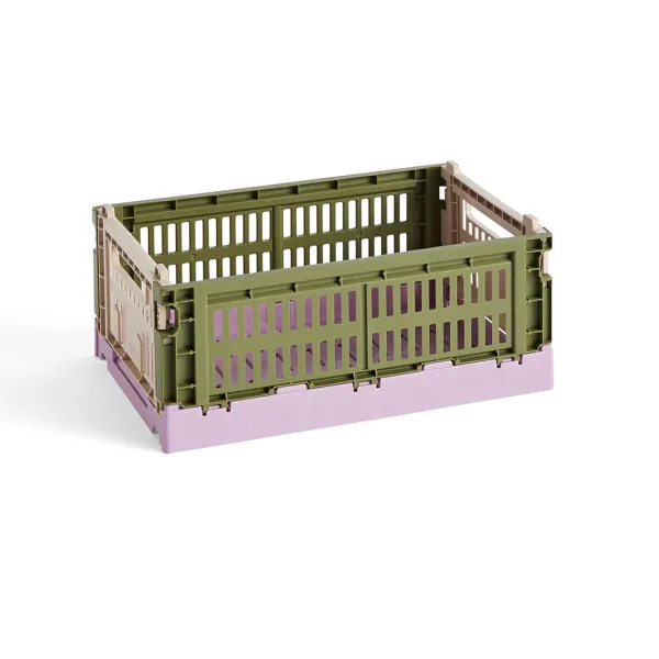 caisse_crate_mix_s__olive_SKUf5815acbb0beab8c7d93ac0eb0845124_0.webp Caisse Crate Mix S - Olive/ Poudre-Hay Online